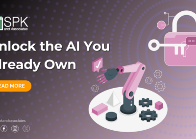 Unlock the AI You Already Own