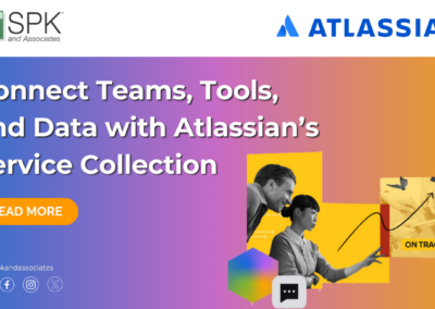 Connect Teams, Tools, and Data with Atlassian’s Service Collection