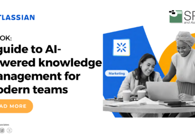 A guide to AI-powered knowledge management for modern teams