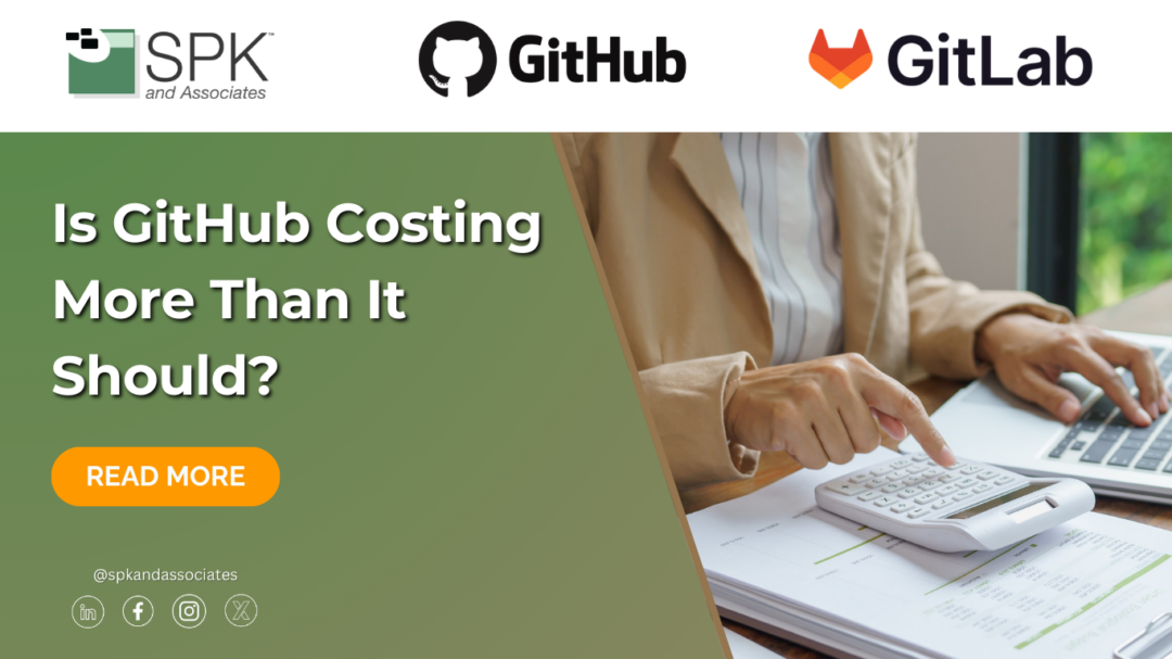 Is GitHub Costing More Than It Should?