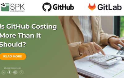 Is GitHub Costing More Than It Should?