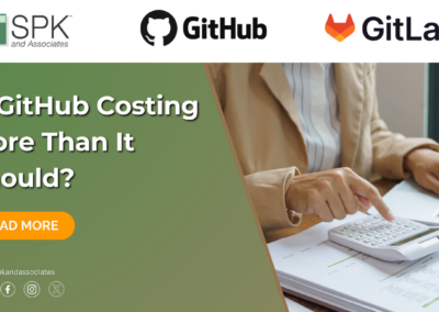 Is GitHub Costing More Than It Should?