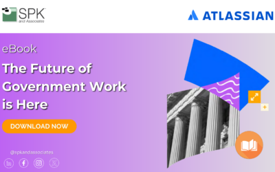 The Future of Government Work is Here
