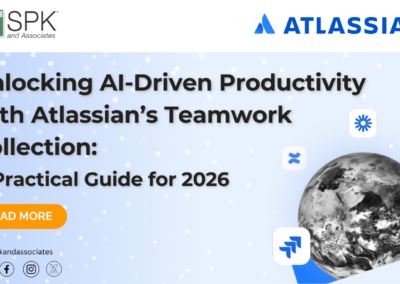 Unlocking AI-Driven Productivity with Atlassian’s Teamwork Collection: A Practical Guide for 2026