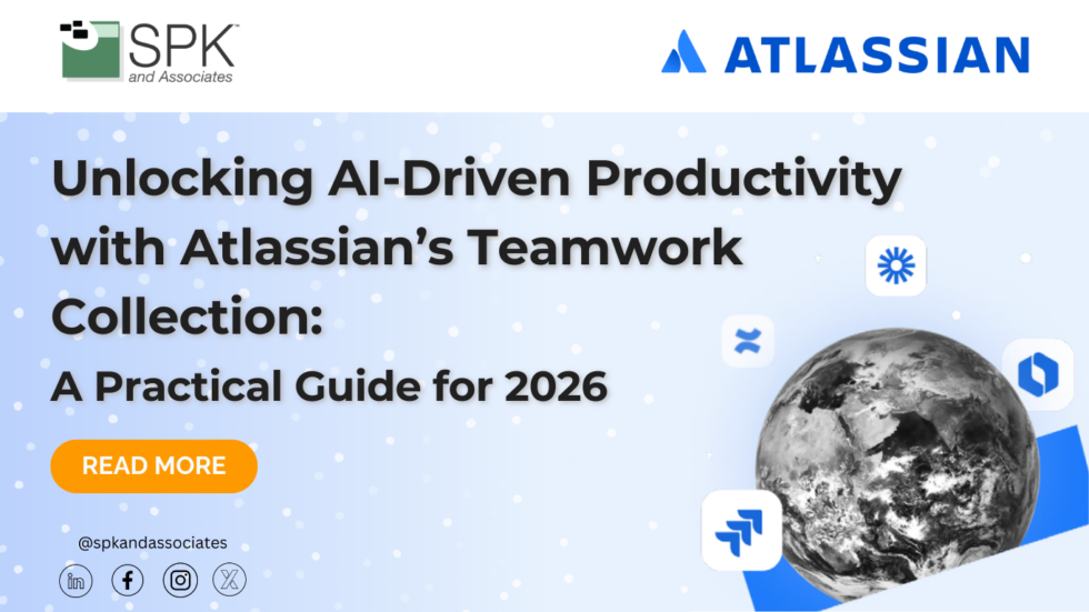 Atlassian Software Collection Unlocking AI-Driven Productivity with Atlassian’s Teamwork Collection ...