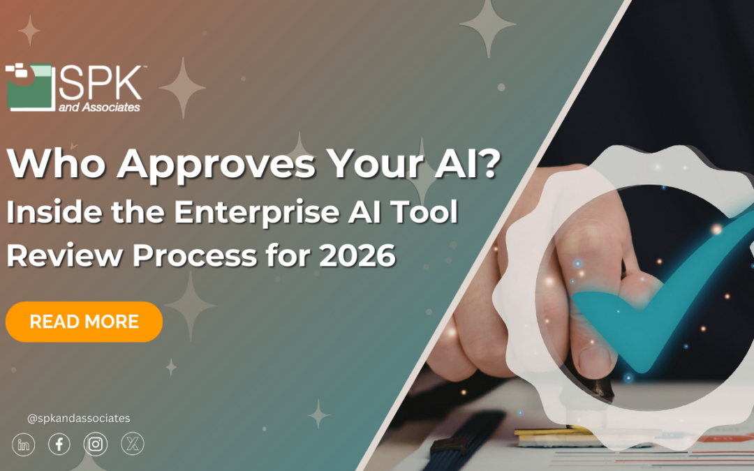 Who Approves Your AI? Inside the Enterprise AI Tool Review Process for 2026