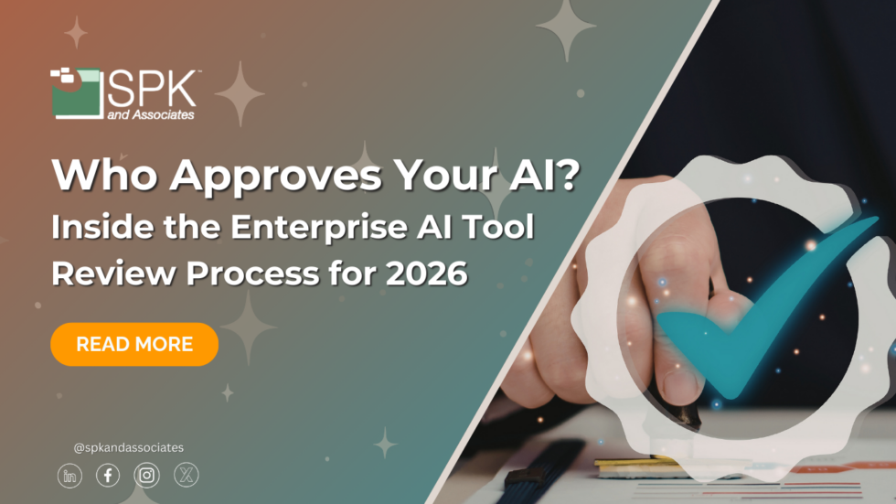 Who Approves Your AI? Inside the Enterprise AI Tool Review Process for ...