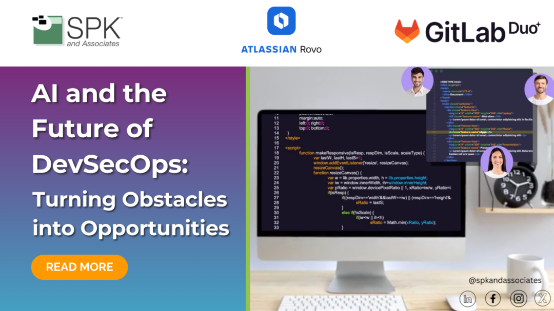 AI and the Future of DevSecOps: Turning Obstacles into Opportunities