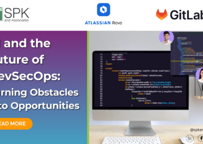 AI and the Future of DevSecOps: Turning Obstacles into Opportunities