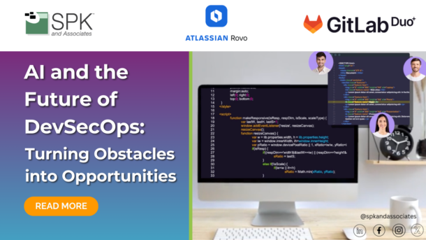 AI and the Future of DevSecOps: Turning Obstacles into Opportunities