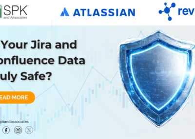 Is Your Jira and Confluence Data Truly Safe?