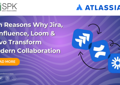 Ten Reasons Why Jira, Confluence, Loom & Rovo Transform Modern Collaboration