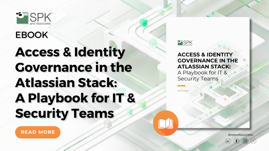 Access & Identity Governance in the Atlassian Stack: A Playbook for IT & Security Teams