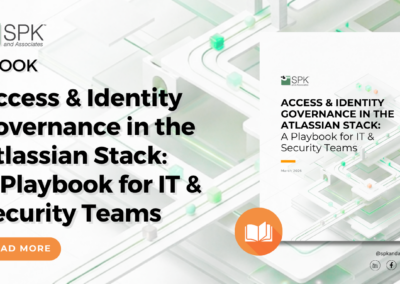 Access & Identity Governance in the Atlassian Stack: A Playbook for IT & Security Teams