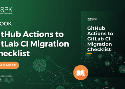 GitHub Actions to GitLab CI Migration Checklist