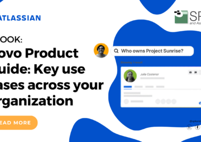 Rovo Product Guide: Key use cases across your organization