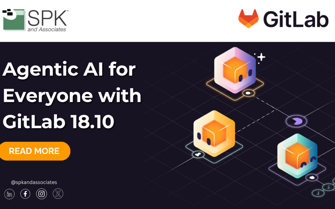 Agentic AI for Everyone with GitLab 18.10