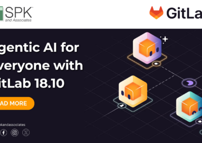 Agentic AI for Everyone with GitLab 18.10