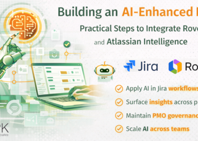 Building an AI-Enhanced PMO