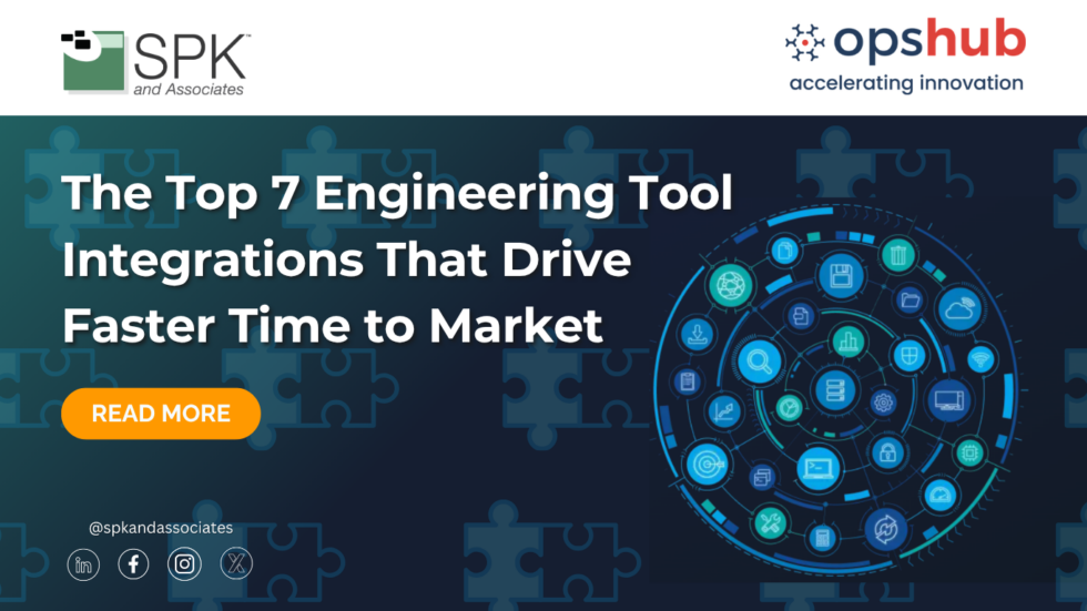The Top 7 Engineering Tool Integrations That Drive Faster Time to ...