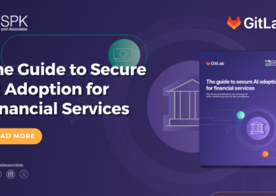 The Guide to Secure AI Adoption for Financial Services