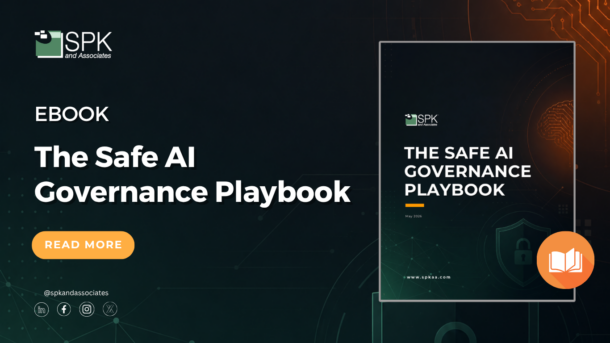 The Safe AI Governance Playbook