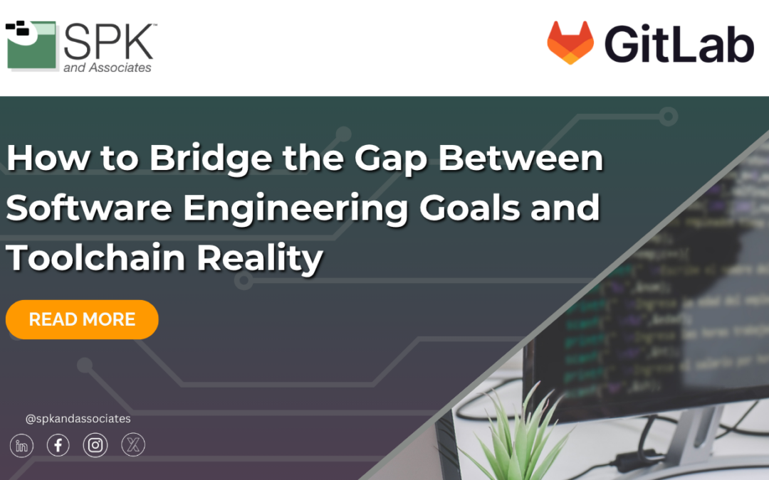 How to Bridge the Gap Between Software Engineering Goals and Toolchain Reality