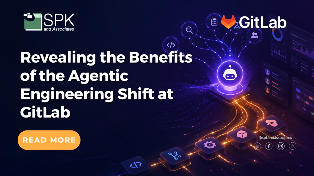 Revealing the Benefits of the Agentic Engineering Shift at GitLab
