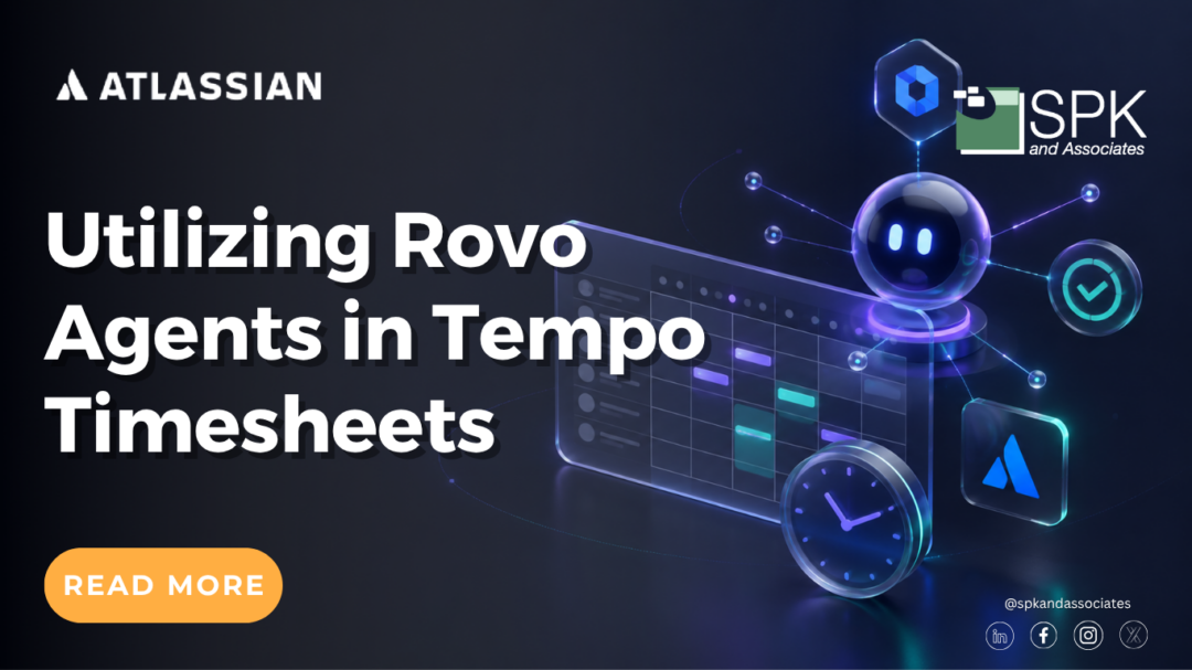 Utilizing Rovo Agents in Tempo Timesheets