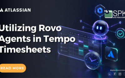 Utilizing Rovo Agents in Tempo Timesheets