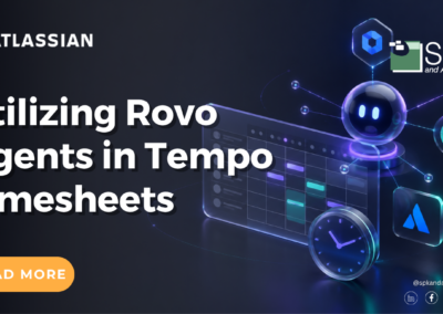 Utilizing Rovo Agents in Tempo Timesheets