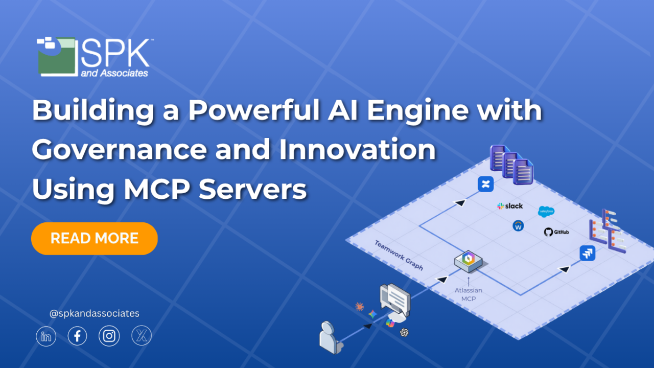 Building a Powerful AI Engine with Governance and Innovation Using MCP ...