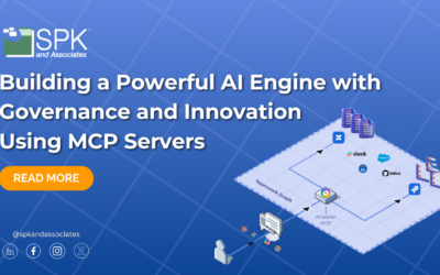Building a Powerful AI Engine with Governance and Innovation Using MCP Servers