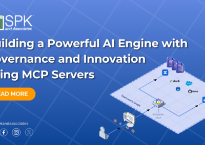 Building a Powerful AI Engine with Governance and Innovation Using MCP Servers