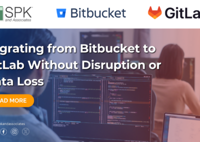 Migrating from Bitbucket to GitLab Without Disruption or Data Loss