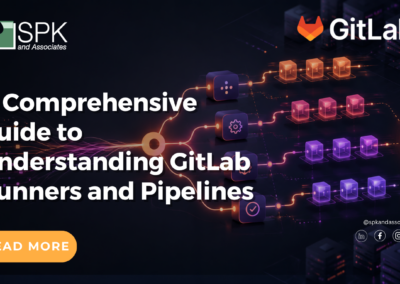 A Comprehensive Guide to Understanding GitLab Runners and Pipelines