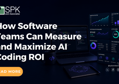 How Software Teams Can Measure and Maximize AI Coding ROI