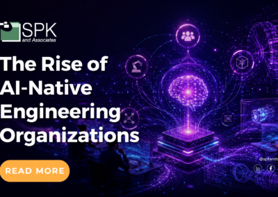 The Rise of AI-Native Engineering Organizations
