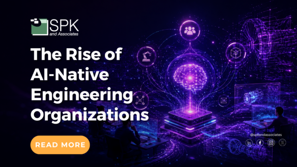 The Rise of AI-Native Engineering Organizations