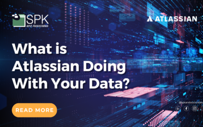 What is Atlassian Doing With Your Data?