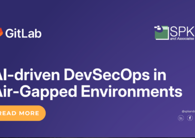 AI-driven DevSecOps in Air Gapped Environments