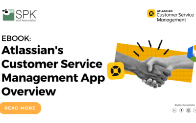 Atlassian’s Customer Service Management App Overview
