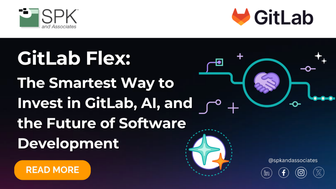 GitLab Flex: The Smartest Way to Invest in GitLab, AI, and the Future of Software Development