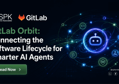 GitLab Orbit: Connecting the Software Lifecycle for Smarter AI Agents