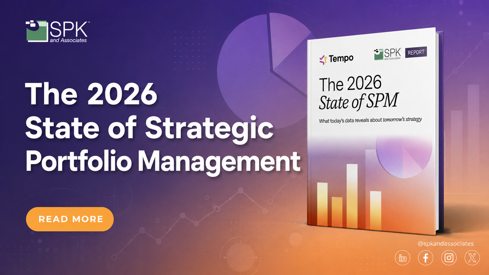 The 2026 State of Strategic Portfolio Management featured image