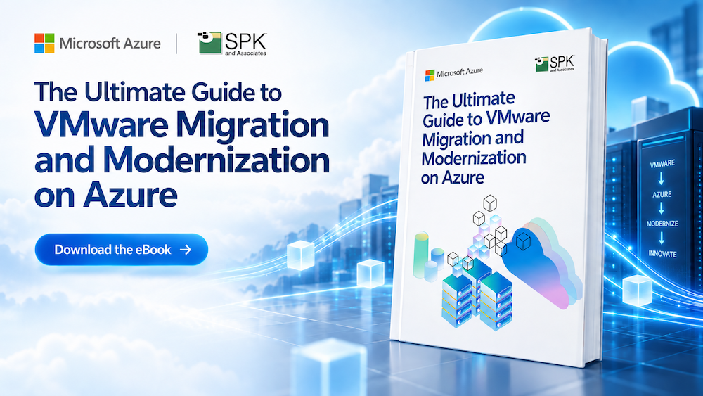 The Ultimate Guide to VMware Migration and Modernization on Azure featured image