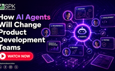 How AI Agents Will Change Product Development Teams