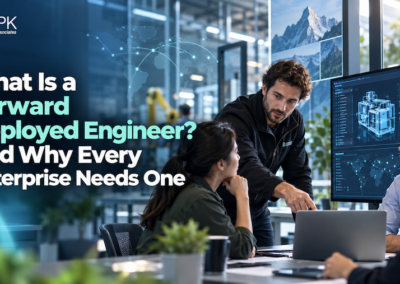 What Is a Forward Deployed Engineer? And Why Every Enterprise Needs One