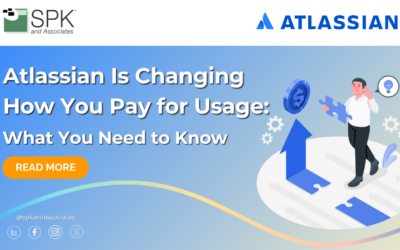 Atlassian Is Changing How You Pay for Usage: What You Need to Know