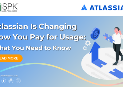 Atlassian Is Changing How You Pay for Usage: What You Need to Know